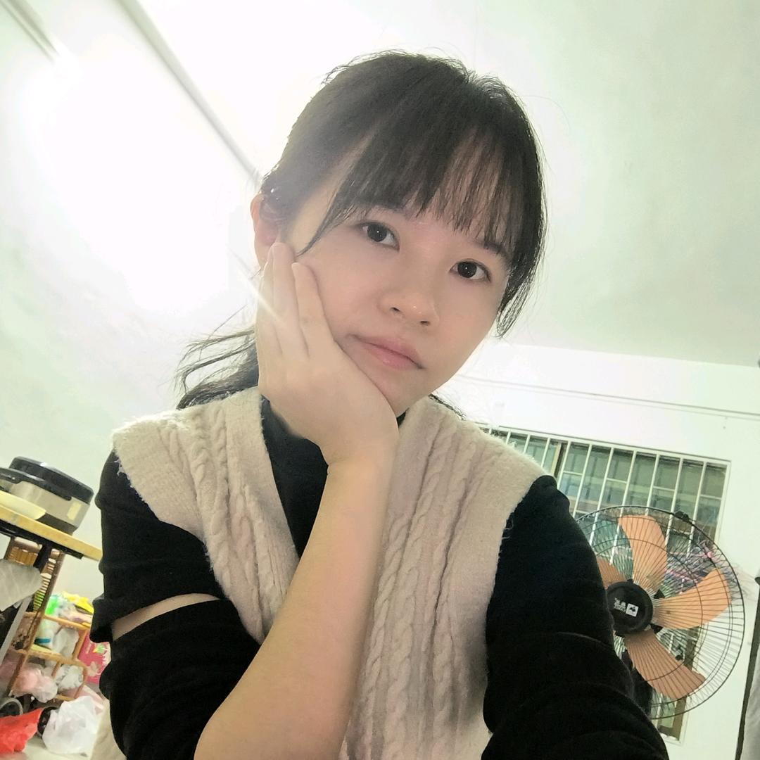 _乐在淇中😊