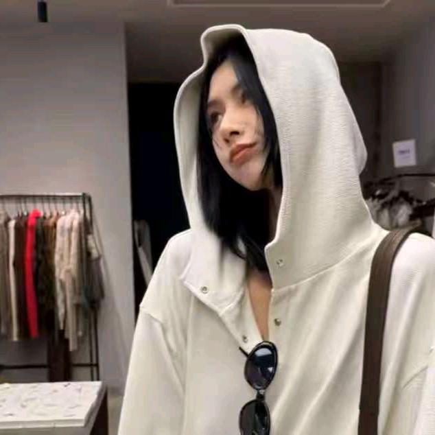 Jccc的穿搭影记（时尚穿搭）