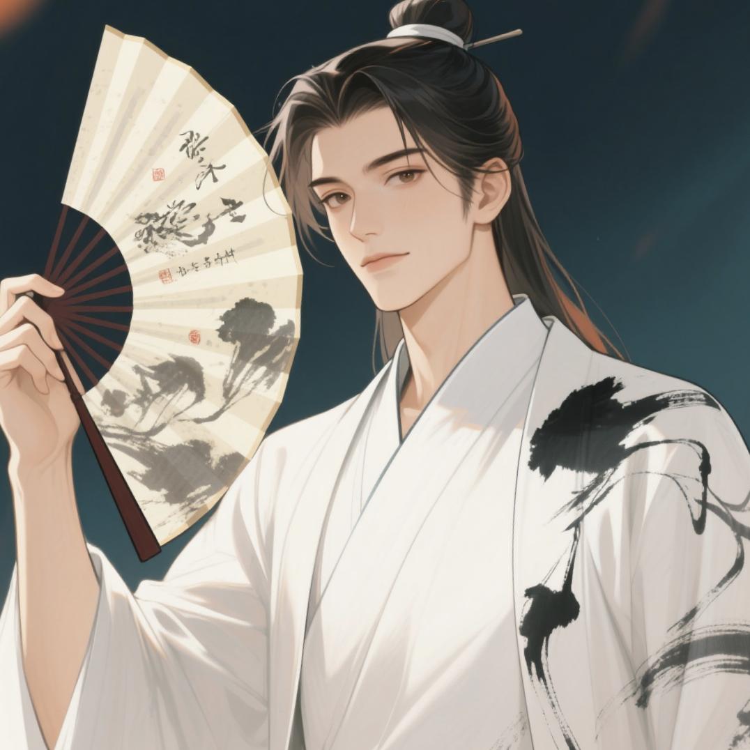 暮色千里