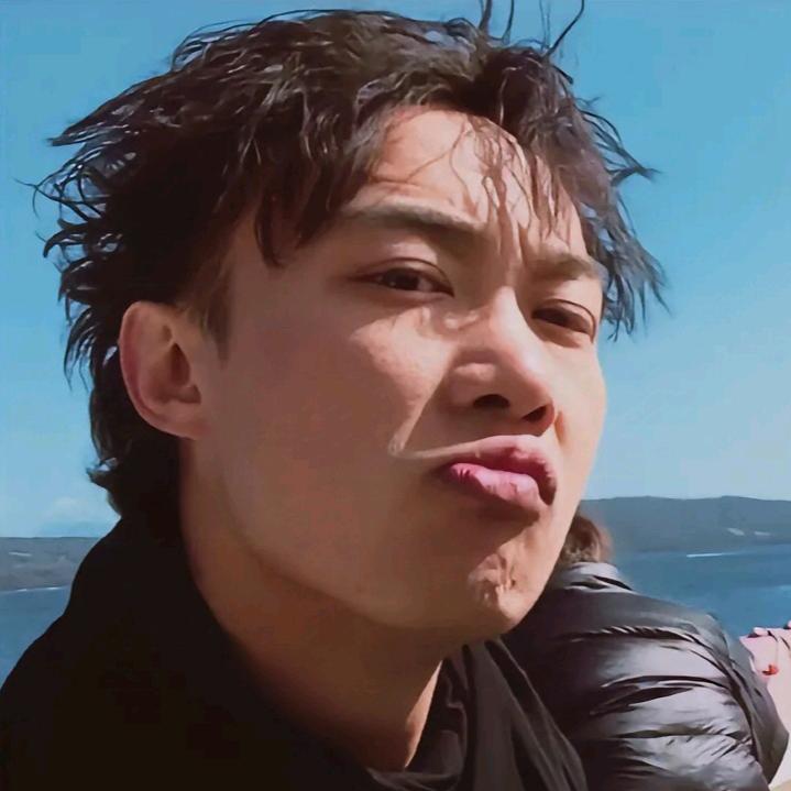 蓝天
