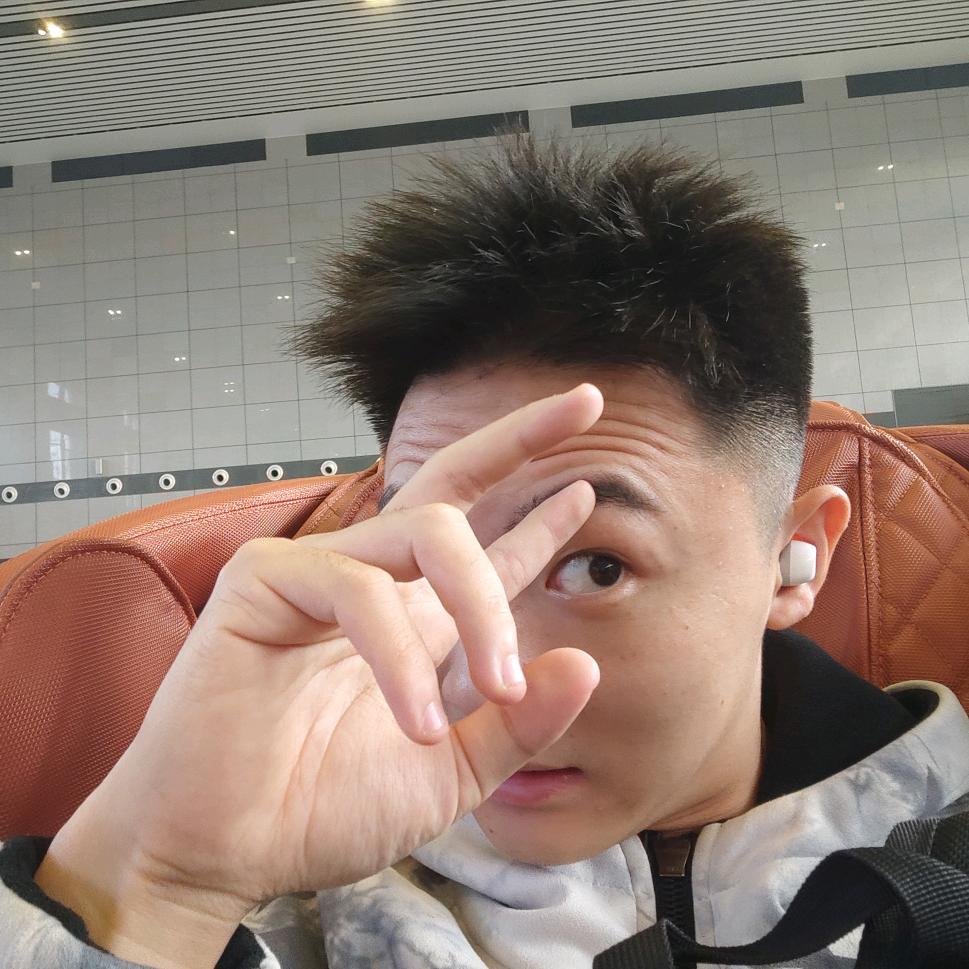 超超超级nice