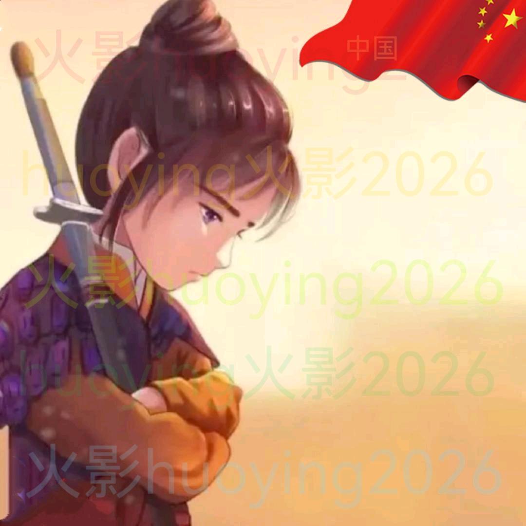 🔥火⚡️影🔥