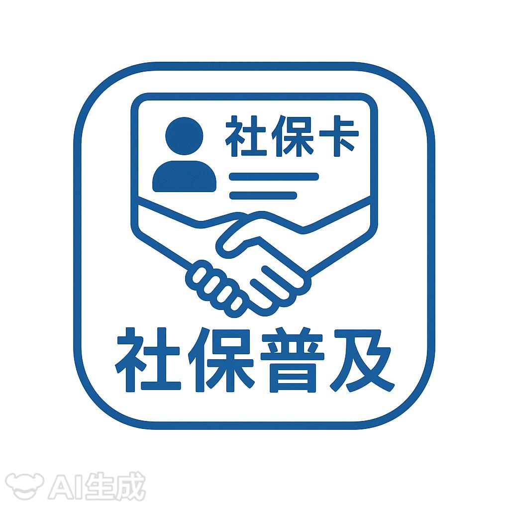 社保小管家