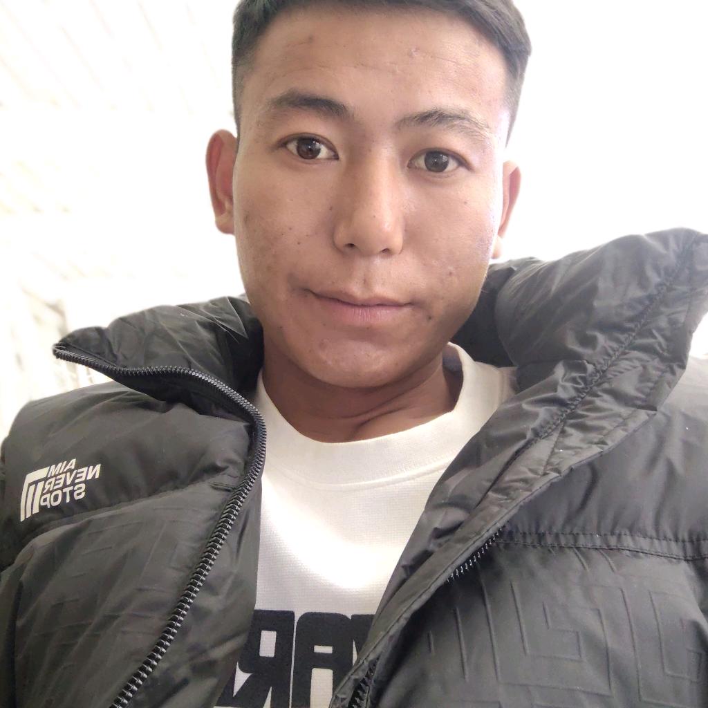凉山阿和