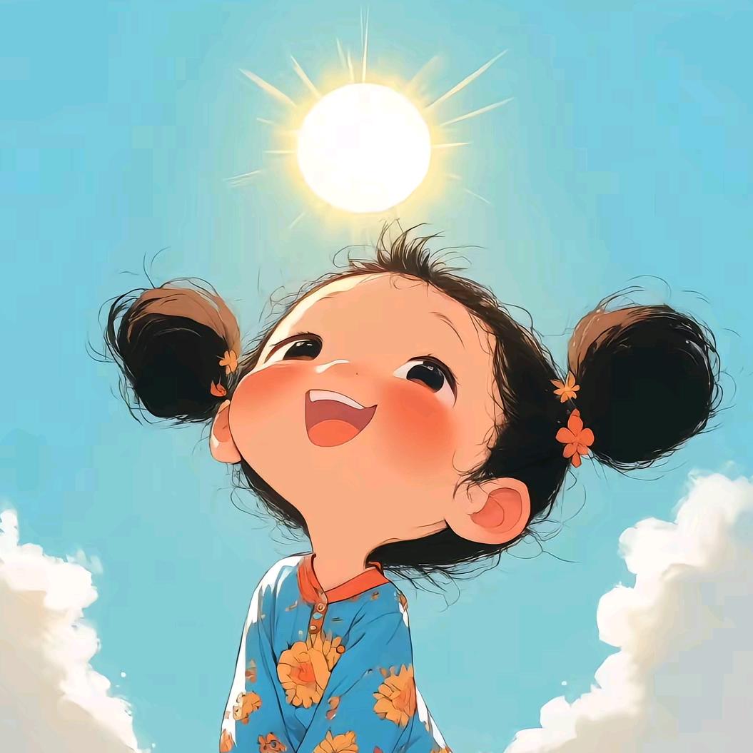 是小夏同志吖