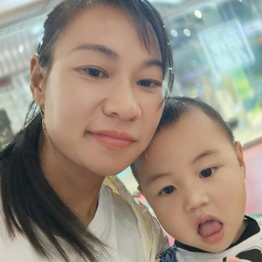 兔小妹