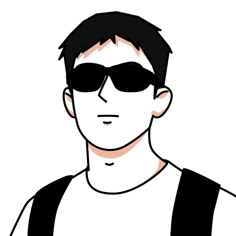 小张小张打球嚣张