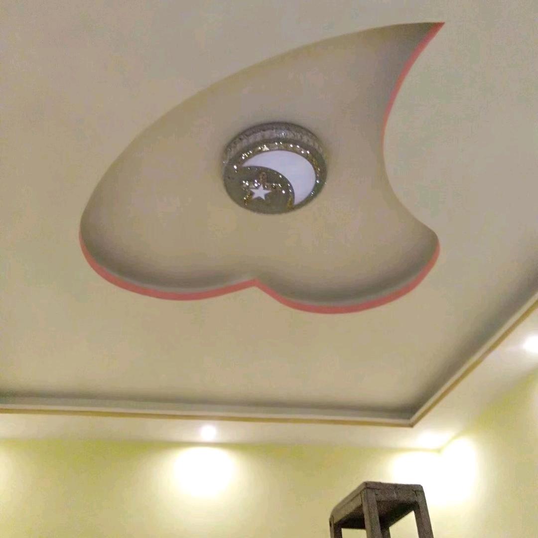 威扬一体化装修设计全屋定制