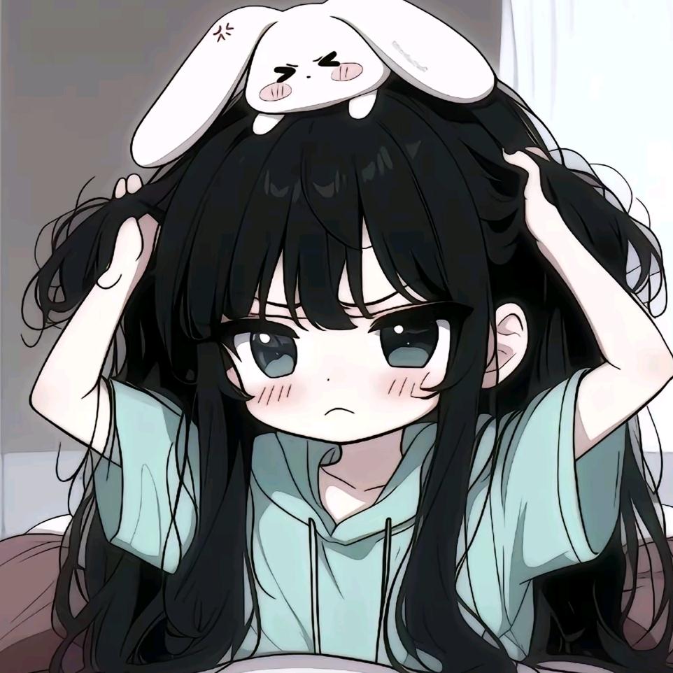 甜崽钩织