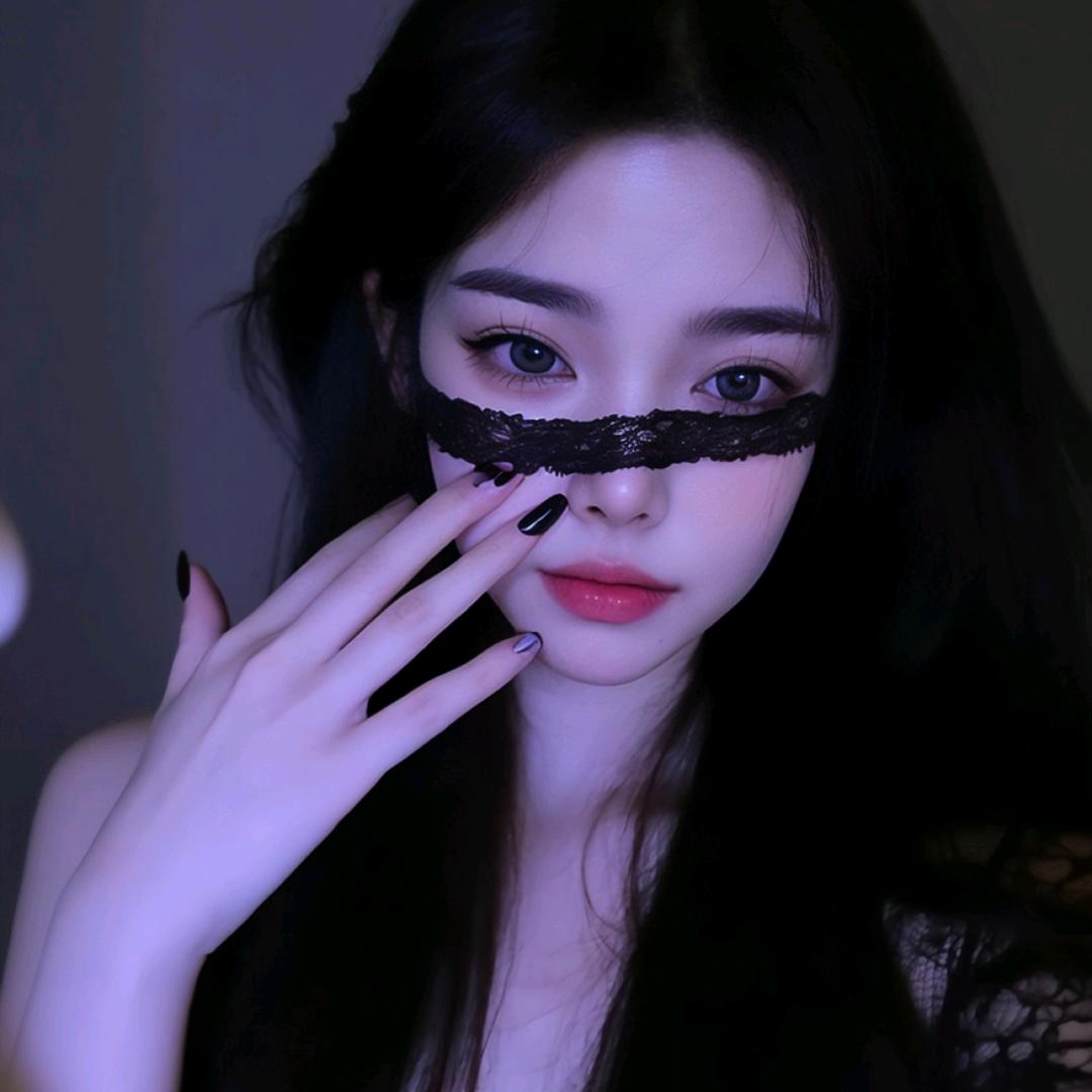 指为你穿戴甲