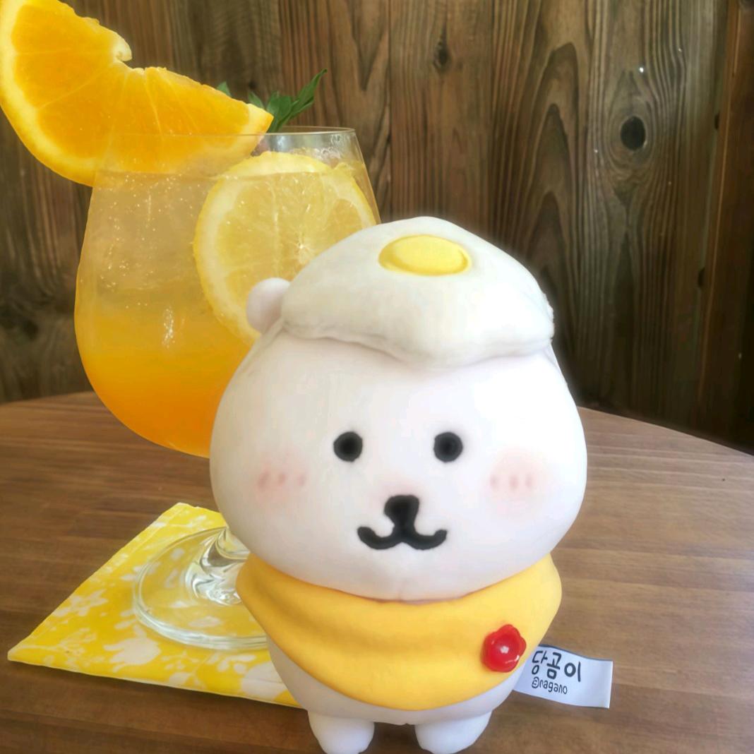 望仔（腌鱼石榴升）