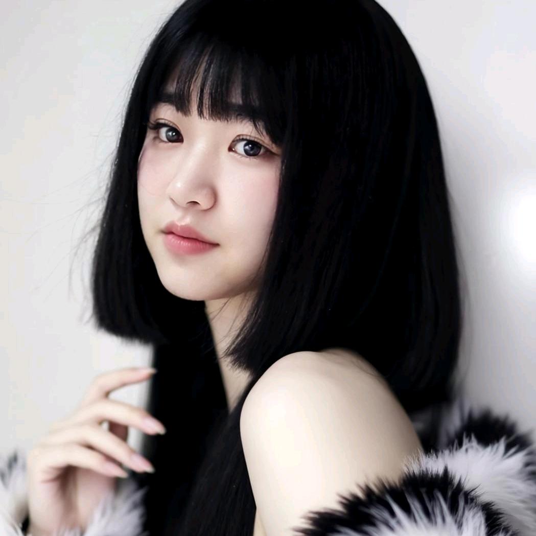 小白&