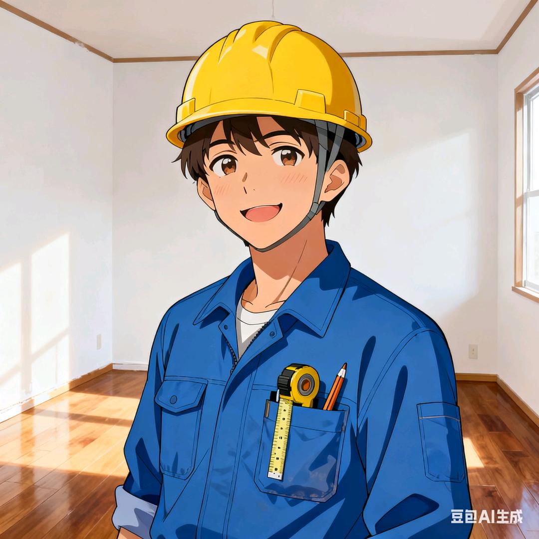 宏盛装饰（工程监理）