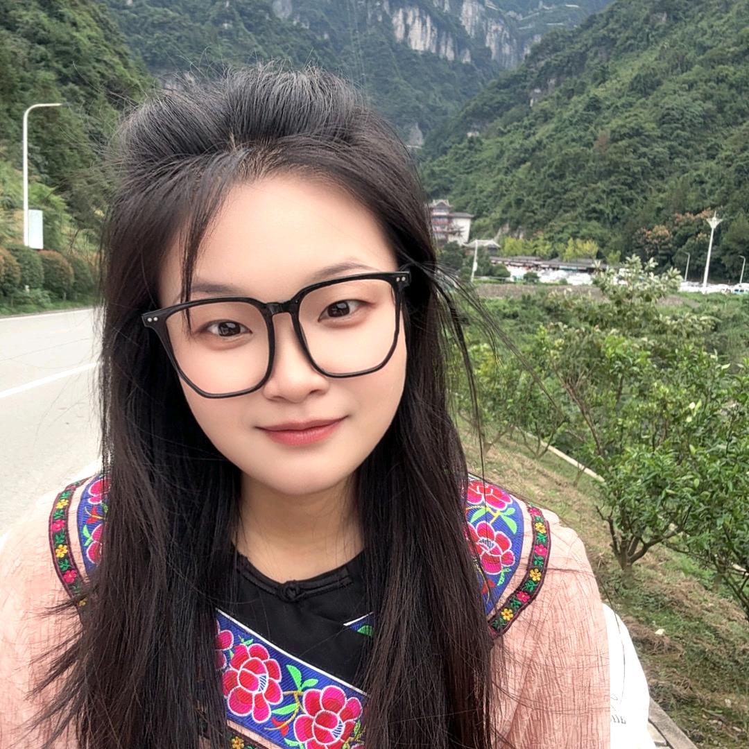 张家界导游胡萝卜