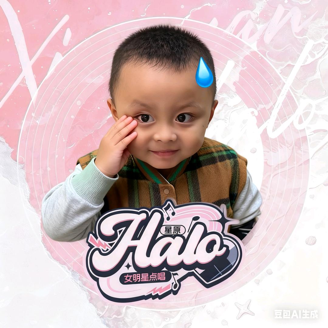 HL.翠芬（恩师卿止）