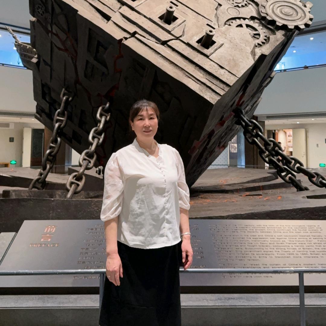 邓三姐(正宗乐山邓记甜皮鸭)