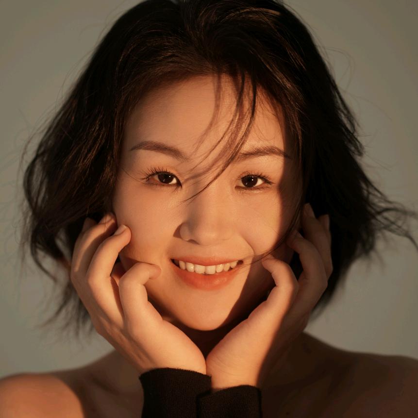 姚丽群 呼吸打造少女腹