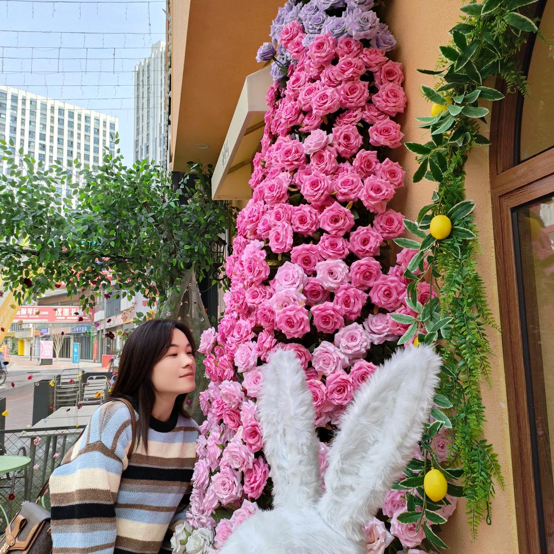 萌萌哒