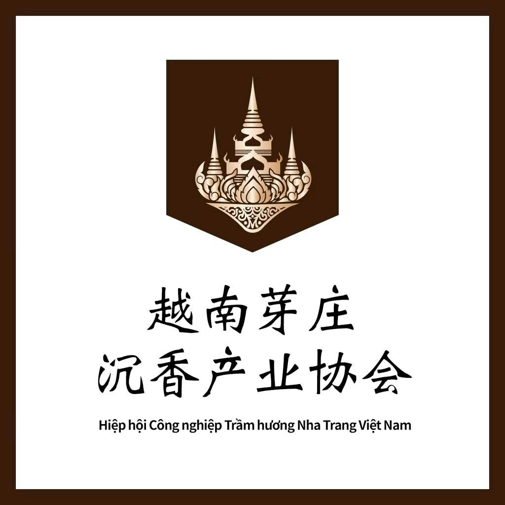 越南芽庄沉香协会优选推广大使cc雨