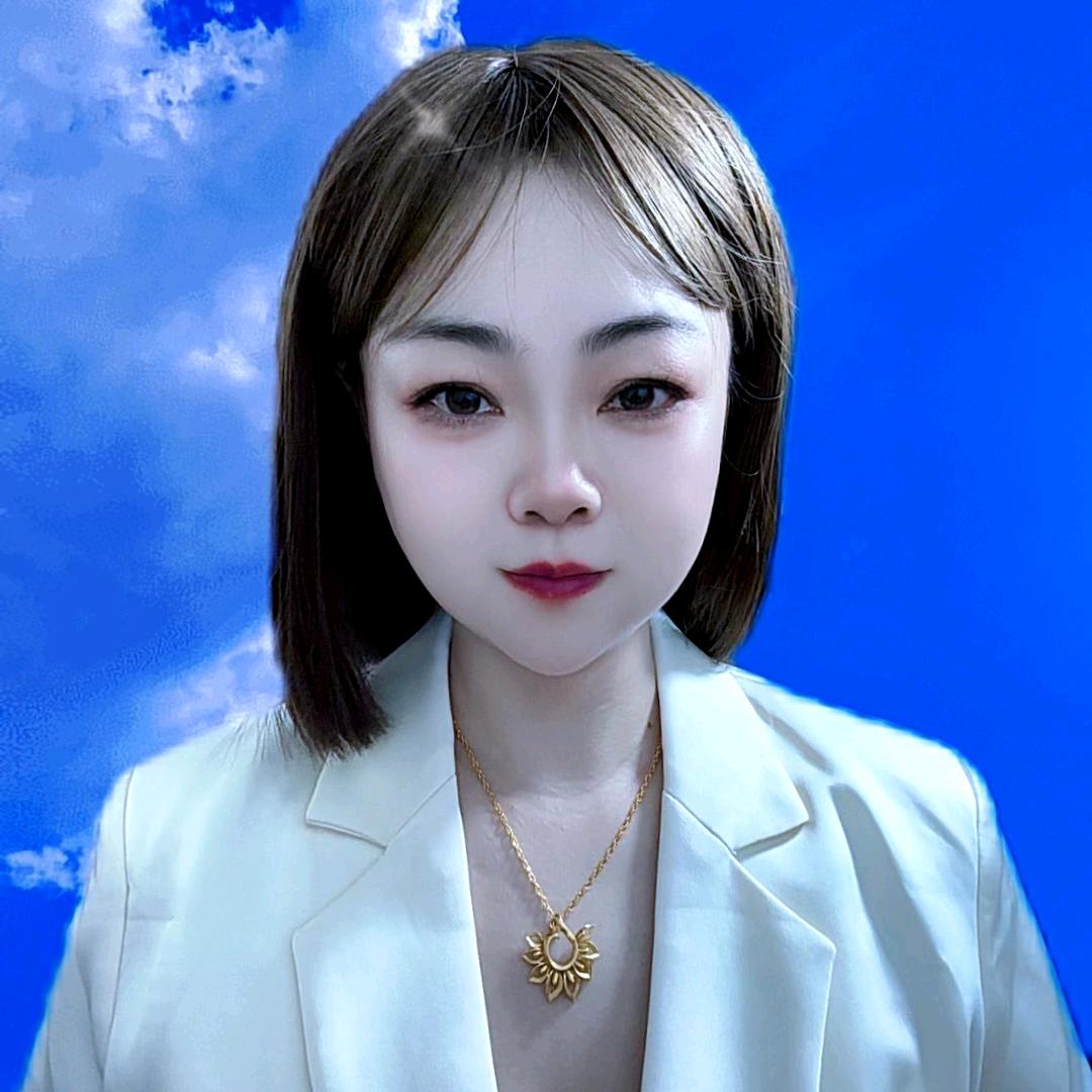 云暖时光☀️🌷
