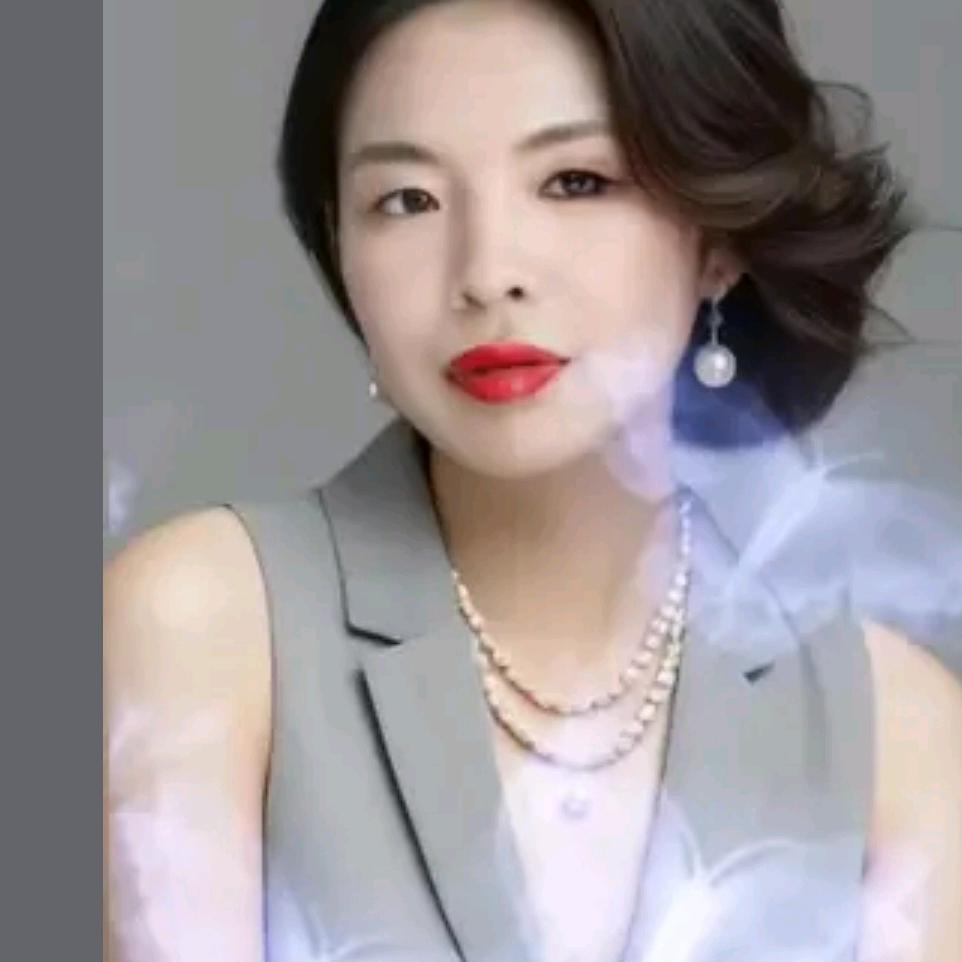 春暖花开。