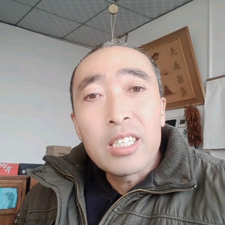 偏瘫小毛