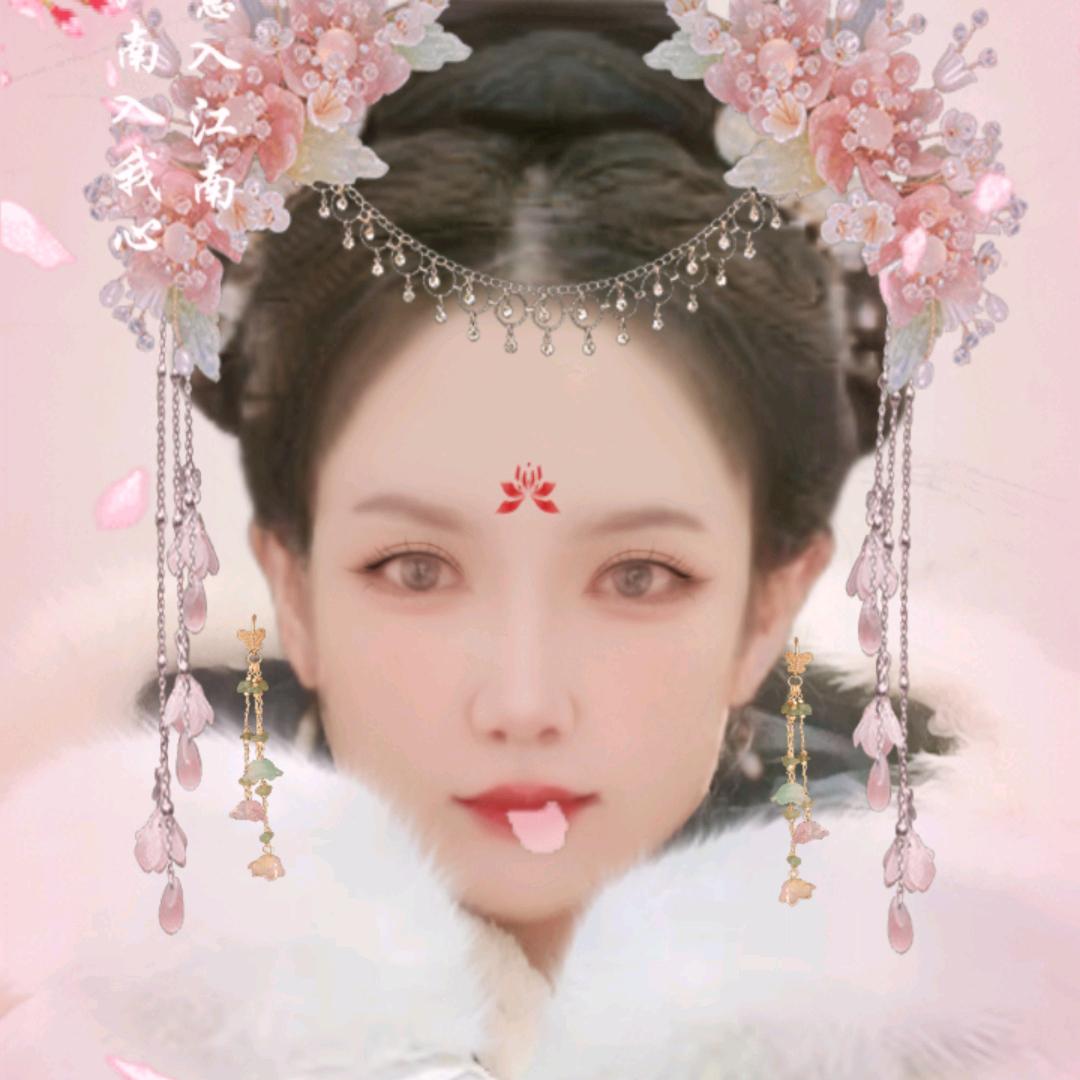 金旺仔橱窗