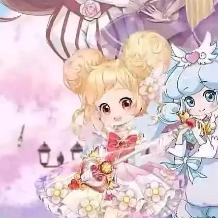 晚柠🌸《开学版》