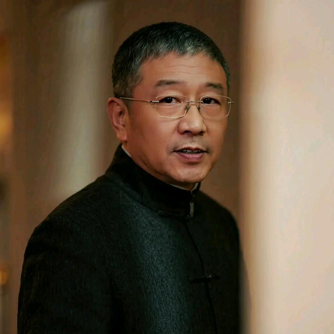 程哥