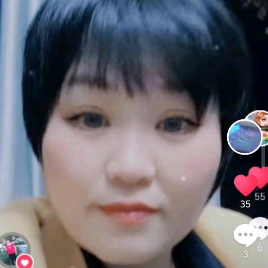 新廉租房飘味香