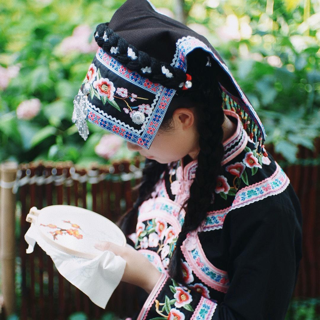 唯我只是云☁️