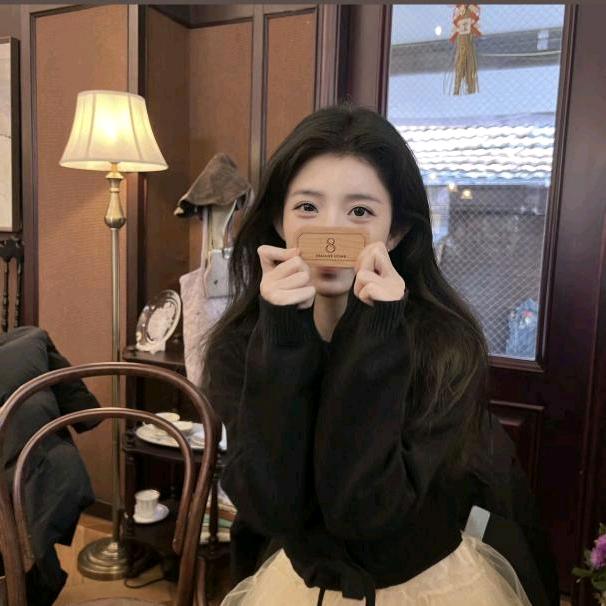 @婷.