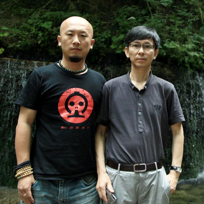 导演刘子玉