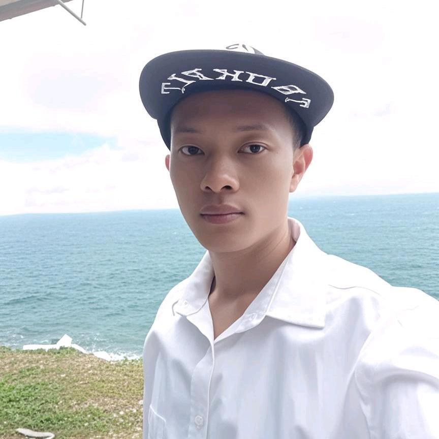 农村娃小徐