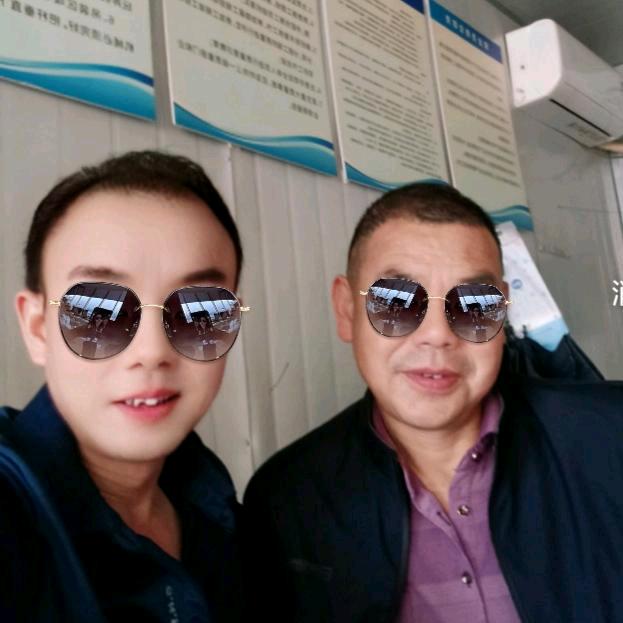 怡然，幸福快乐