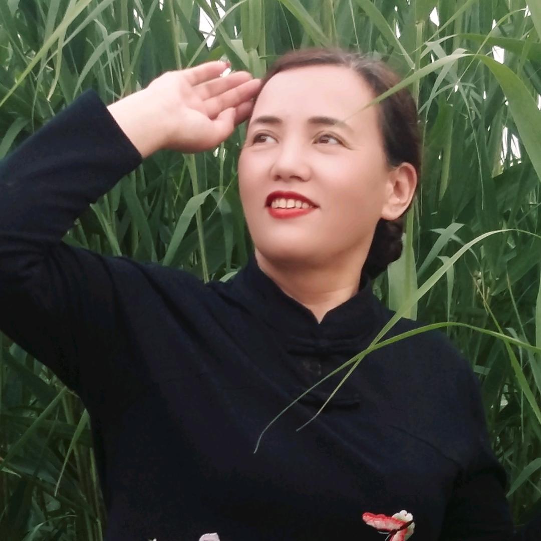 秋水伊人sunailing.1966