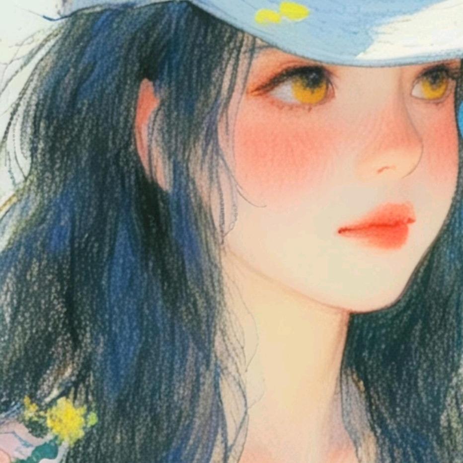 曲奇🍪芒芒💕