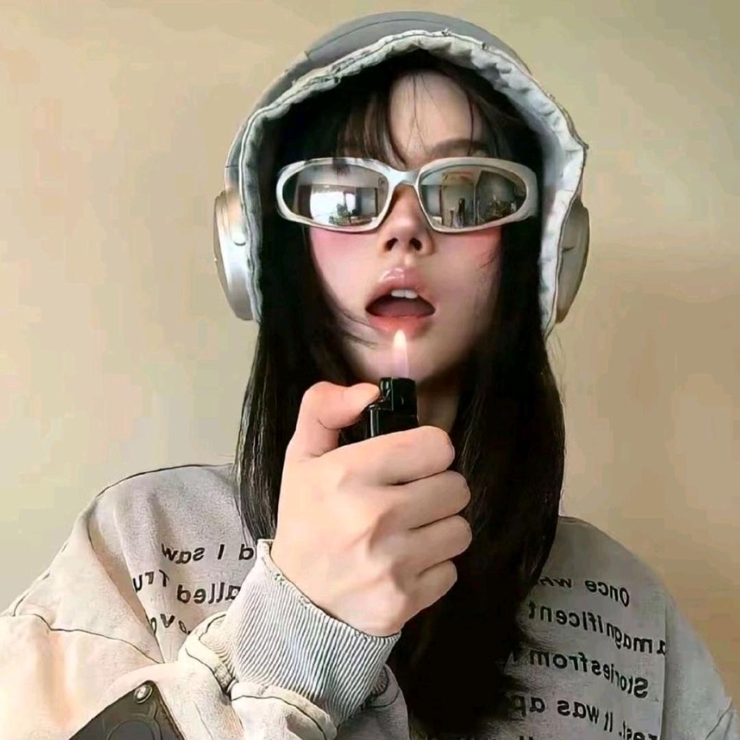 梅子黄💕