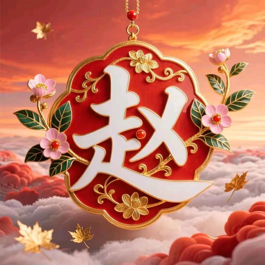 阳光小男孩