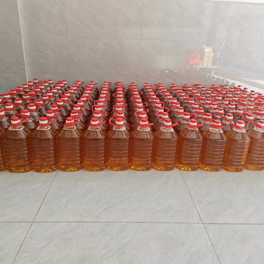 万绿花生油批发定制