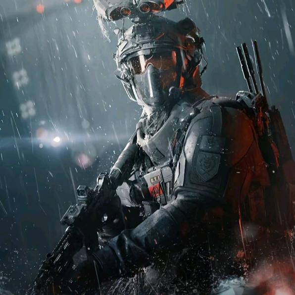 小林（三角洲行动）