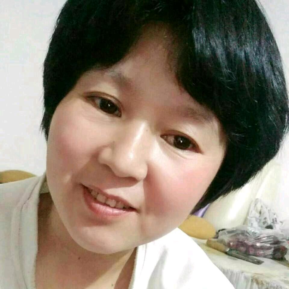轩美芳