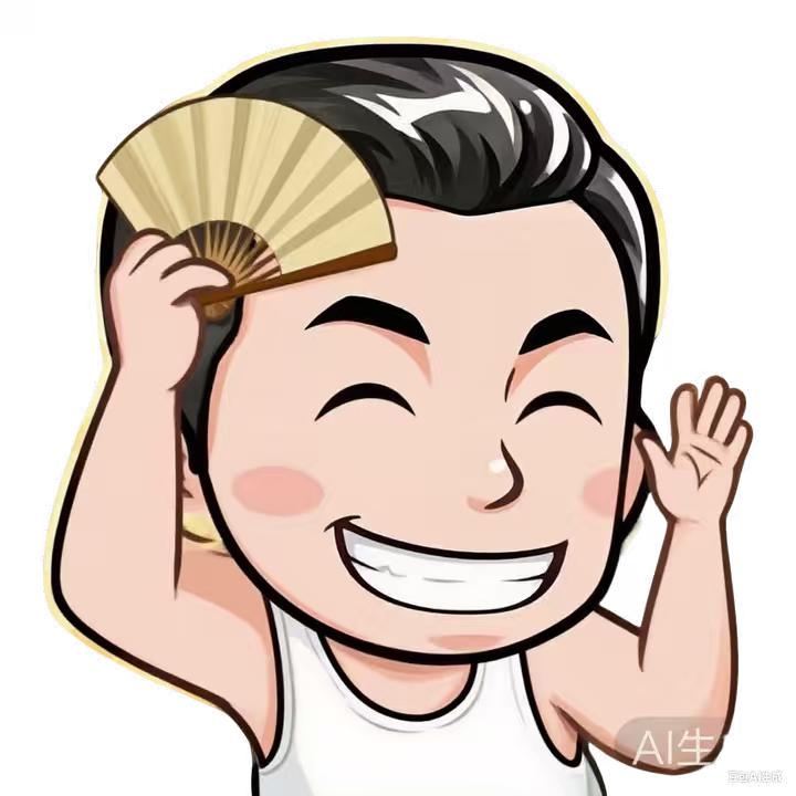 广东理财奇男子