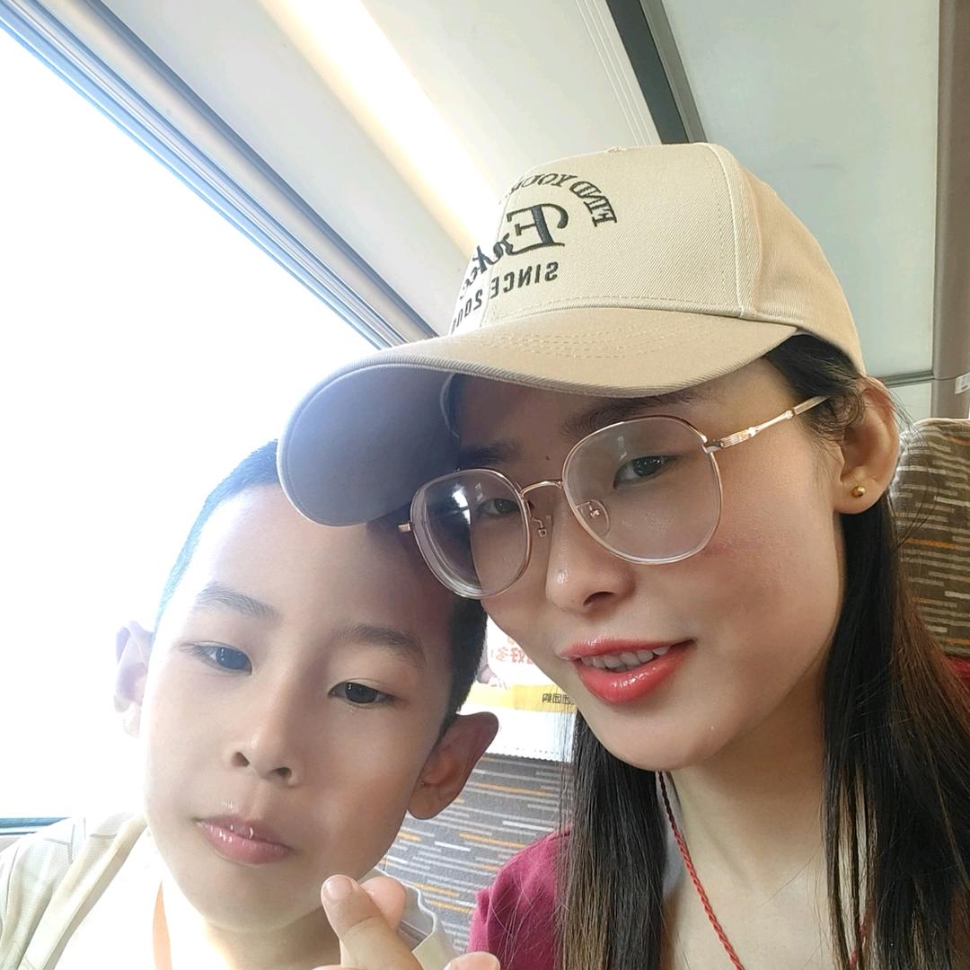 点点萤火虫