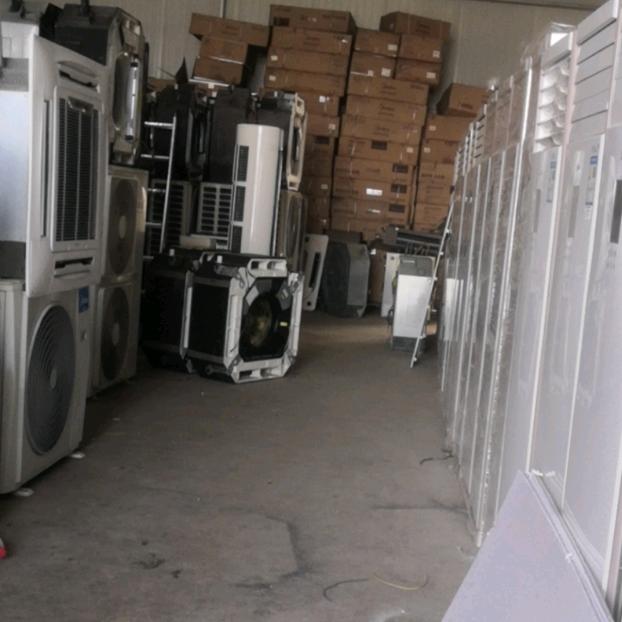 南通二手空调批发回收