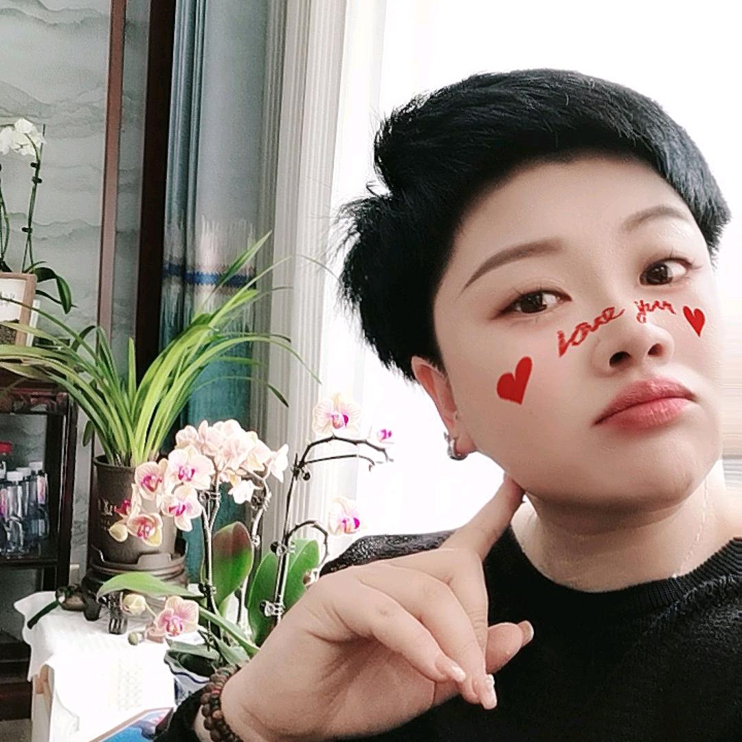 🤗鑫鑫向荣🤗