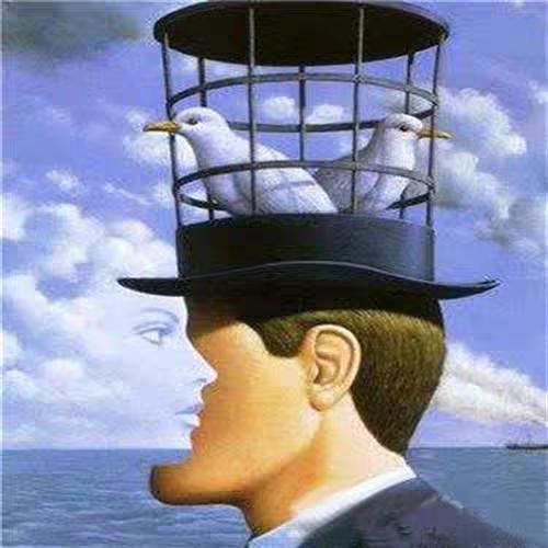 技术宅男之山东分男