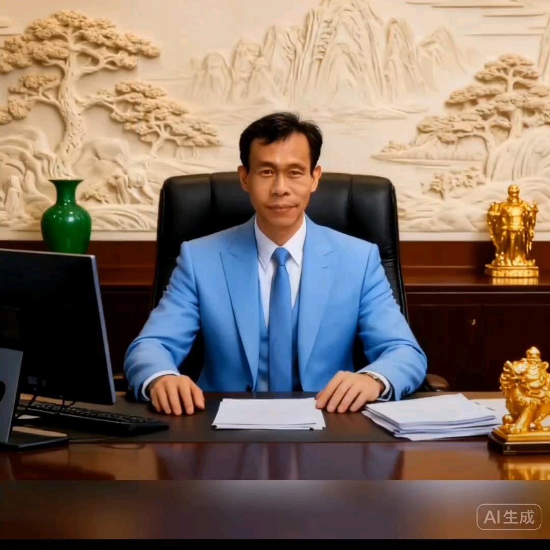 贺州市與發商贸《杨生》