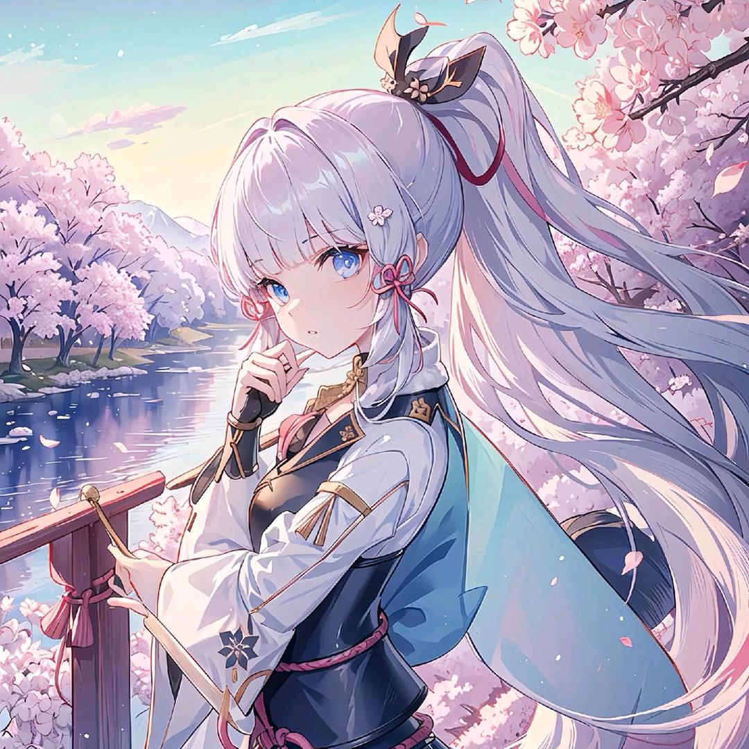 XTT-奇迹少女班（团队招优）