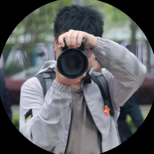 图图摄影(上海约拍)